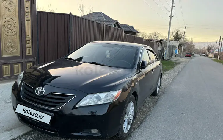 Toyota Camry 2007 года за 6 500 000 тг. в Тараз