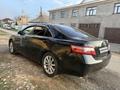 Toyota Camry 2007 года за 6 500 000 тг. в Тараз – фото 3