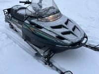 Polaris  550 Trail Touring 2009 года за 4 000 000 тг. в Усть-Каменогорск