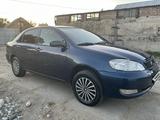 Toyota Corolla 2005 года за 3 700 000 тг. в Талдыкорган – фото 2