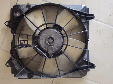Вентилятор радиатора, кондиционера за 20 000 тг. в Алматы