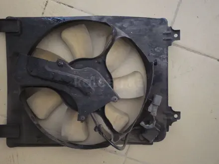 Вентилятор радиатора, кондиционера за 20 000 тг. в Алматы – фото 3