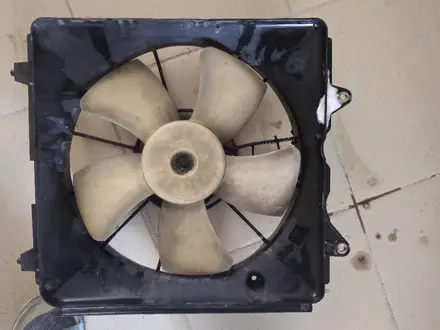 Вентилятор радиатора, кондиционера за 20 000 тг. в Алматы – фото 4