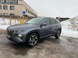 Hyundai Tucson 2023 года за 13 700 000 тг. в Астана