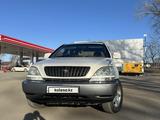 Toyota Harrier 1999 года за 4 000 000 тг. в Семей
