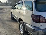 Toyota Harrier 1999 годаүшін4 000 000 тг. в Семей – фото 4