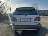 Toyota Harrier 1999 годаүшін4 000 000 тг. в Семей – фото 5