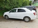 Chevrolet Cobalt 2023 годаүшін6 600 000 тг. в Шымкент