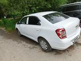 Chevrolet Cobalt 2023 года за 6 600 000 тг. в Шымкент – фото 2