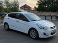 Hyundai Accent 2012 годаүшін4 000 000 тг. в Актобе – фото 2