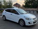 Hyundai Accent 2012 годаүшін4 000 000 тг. в Актобе – фото 2