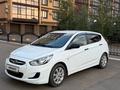 Hyundai Accent 2012 годаүшін4 000 000 тг. в Актобе