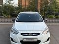 Hyundai Accent 2012 годаүшін4 000 000 тг. в Актобе – фото 3