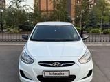 Hyundai Accent 2012 годаүшін4 000 000 тг. в Актобе – фото 3