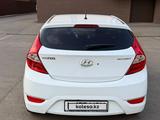 Hyundai Accent 2012 годаүшін4 000 000 тг. в Актобе – фото 4