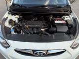 Hyundai Accent 2012 годаүшін4 000 000 тг. в Актобе – фото 5