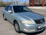 Nissan Almera Classic 2007 года за 2 600 000 тг. в Астана – фото 2