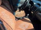 Nissan Almera Classic 2007 года за 2 600 000 тг. в Астана – фото 4