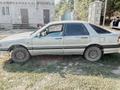 Mitsubishi Galant 1989 года за 400 000 тг. в Каскелен – фото 5