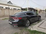 Hyundai Grandeur 2017 года за 11 500 000 тг. в Шымкент