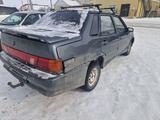 ВАЗ (Lada) 2115 2008 годаfor390 000 тг. в Актобе – фото 3