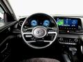 Hyundai Elantra 2021 годаүшін10 500 000 тг. в Тараз – фото 9