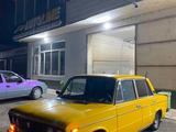 ВАЗ (Lada) 2106 1996 года за 750 000 тг. в Шымкент – фото 2
