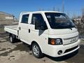 JAC  N35 бортовой double cab двойная кабина 2026 годаүшін11 100 000 тг. в Актобе – фото 2