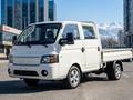 JAC  N35 бортовой double cab двойная кабина 2026 годаүшін11 100 000 тг. в Актобе