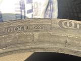 275/35R22 315/30R22 Continental Winter Contact 8S. Год 2025 для Bmw x5, x6. за 1 200 000 тг. в Алматы – фото 4