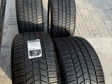 275/35R22 315/30R22 Continental Winter Contact 8S. Год 2025 для Bmw x5, x6. за 1 200 000 тг. в Алматы – фото 3