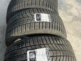 275/35R22 315/30R22 Continental Winter Contact 8S. Год 2025 для Bmw x5, x6. за 1 200 000 тг. в Алматы – фото 2