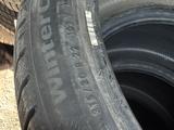 275/35R22 315/30R22 Continental Winter Contact 8S. Год 2025 для Bmw x5, x6. за 1 200 000 тг. в Алматы – фото 5