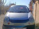 Daewoo Matiz 2008 годаfor1 300 000 тг. в Усть-Каменогорск