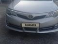Toyota Camry 2013 годаүшін9 600 000 тг. в Шымкент – фото 3