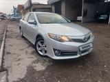 Toyota Camry 2013 годаүшін9 600 000 тг. в Шымкент