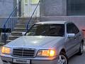 Mercedes-Benz C 180 2000 годаүшін3 800 000 тг. в Актау