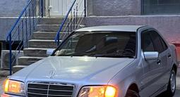 Mercedes-Benz C 180 2000 годаfor3 800 000 тг. в Актау