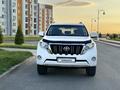 Toyota Land Cruiser Prado 2015 года за 18 500 000 тг. в Кызылорда – фото 2