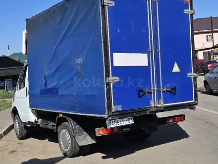 ГАЗ 2007 года за 5 800 000 тг. в Астана – фото 2