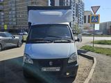 ГАЗ 2007 годаүшін5 800 000 тг. в Астана