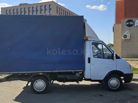 ГАЗ 2007 года за 5 800 000 тг. в Астана – фото 5