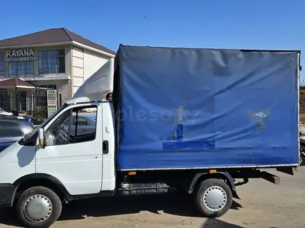 ГАЗ 2007 года за 5 800 000 тг. в Астана – фото 4