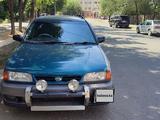 Nissan Avenir 1995 года за 1 500 000 тг. в Байсерке