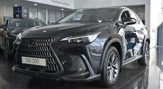 Lexus NX 250 Executive 2025 года за 31 178 800 тг. в Темиртау