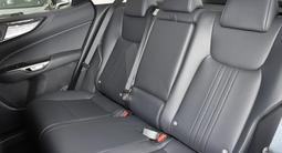 Lexus NX 250 Executive 2025 годаүшін31 178 800 тг. в Темиртау – фото 5