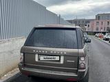 Land Rover Range Rover 2012 года за 12 300 000 тг. в Алматы – фото 2