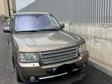 Land Rover Range Rover 2012 года за 12 300 000 тг. в Алматы