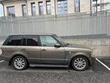 Land Rover Range Rover 2012 года за 12 300 000 тг. в Алматы – фото 3