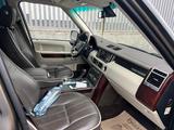 Land Rover Range Rover 2012 года за 12 300 000 тг. в Алматы – фото 5